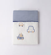 coperta neonato